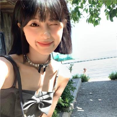 珍妮的画像